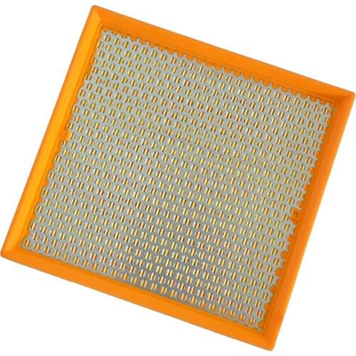 Car Engine Air Filter for Jeep GRAND CHEROKEE IV (WK,WK2) 2019- 04861688AA