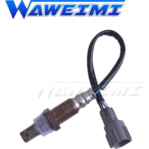 WAWEIMI 89467-06150 Lambda O2 Oxygen Sensor For Toyota Camry 2.0L 2AZFE 1AZFE 2009-2011 8946706150