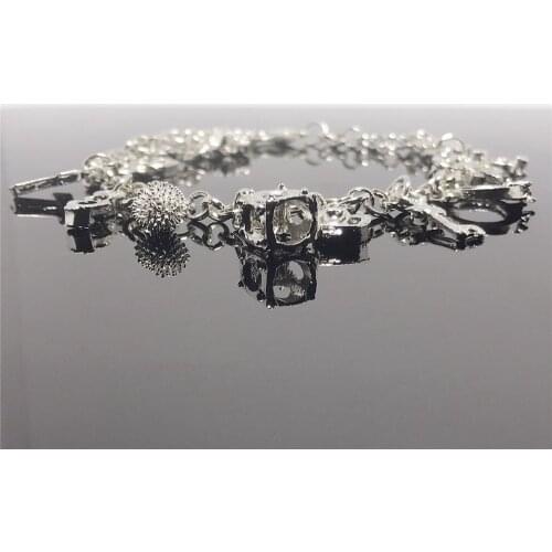 Womens Bracelet Gifts Lovers Europe and America Selling Made in China New Fashion Bracelet Trinkets LY-014