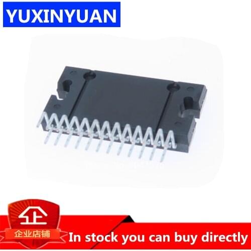 1PCS TDA7564B TDA7564 ZIP IN STOCK IC