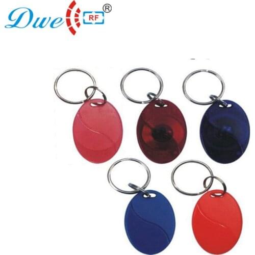 13.56mhz rfid key fob water proof RFID card tag for swimming pool cabinet