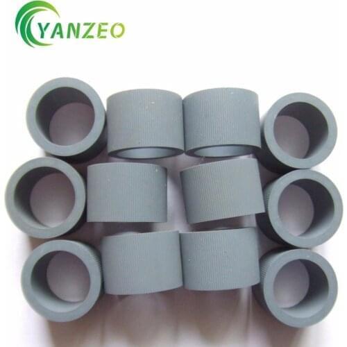 8766198 for Kodak i1440 i1405 i1420 i2400 i2600 i250 i260 i280 i1320 i2400 i2600 i2800 Pick up Feed Roller Tire Rubber