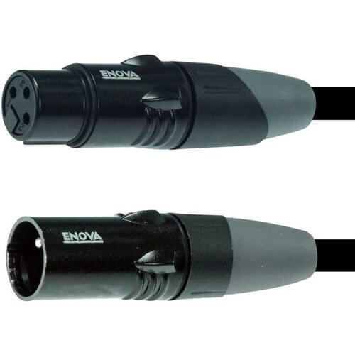 ENOVA Professional Audio Equipment