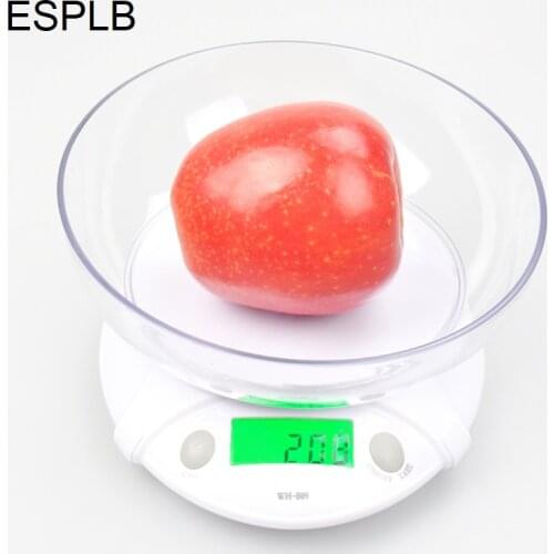 Мерные емкости и весы для кухонь ESPSPR China At AliExpress