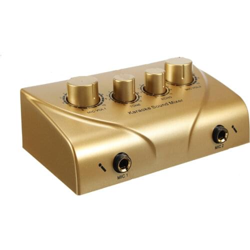 FangNymph Professional Audio Equipment