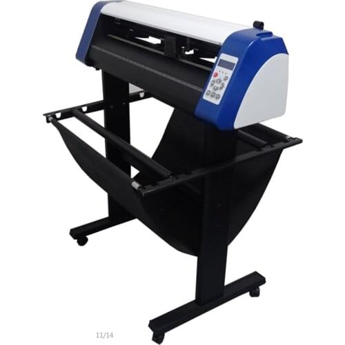 Computer 720mm cutting plotter for sale