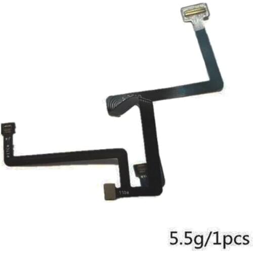 Hubsan Zino H117S RC Drone HY010C PTZ Gimbal Camera Drive/Image FPC Signal Flex Flat Cable Ribbon Wire Cam Zino000-58 -80 81