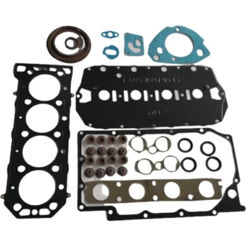 Gasket set For Chinese SAIC ROEWE 550 MG6 MG GT 1.8T Automobile engine repair part