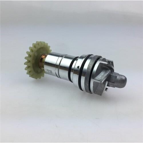 STARPAD For Loncin LC200 tricycle CG200 motorcycle engine parts pump assembly