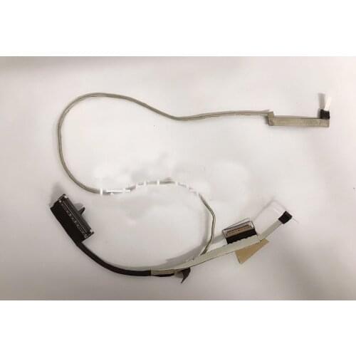 New LCD LED Video Flex Cable For HP BS17 14 Touch 30Pin 6017B0997601