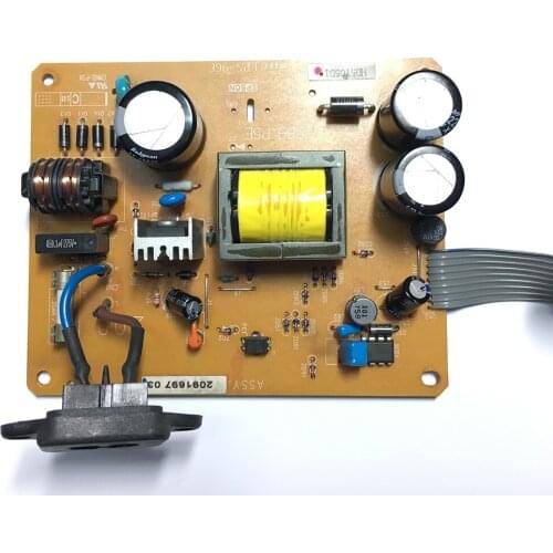 Original Power Board For 1390 R1390 R2400 R1800 Printer
