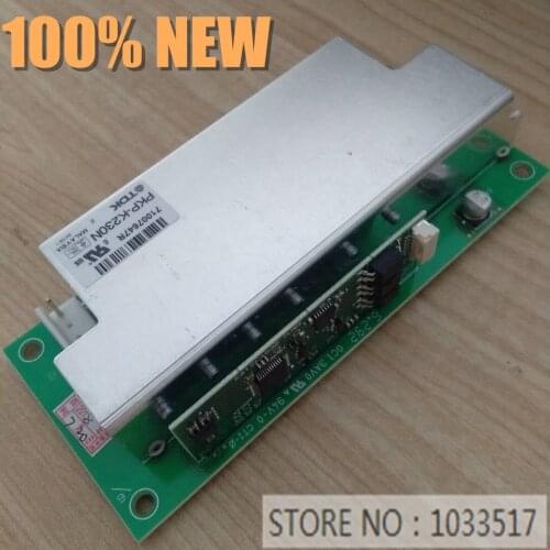 Projector Lamp Driver Ballast Board Power Supply For Epson EB-450W EB-450WI EB-460 EB-C1050X EB-C1830 EB-C1910 EB-C730X EB-C735W