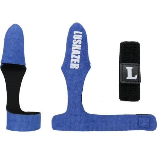 2pcs/set LUSHAZER Fishing Rod Belt reel Accessories Pole Glove Clothes Protector+Tie Wrapping Band Strap rope combo platform