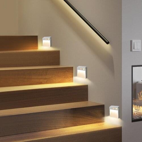 Rybakov LED Wall Lights