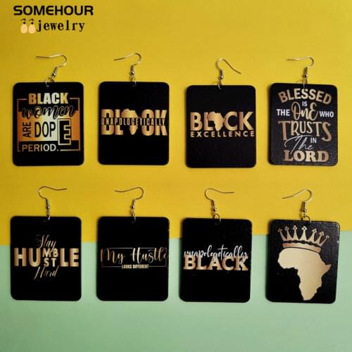 Женские золотые серьги SOMEHOUR China At AliExpress