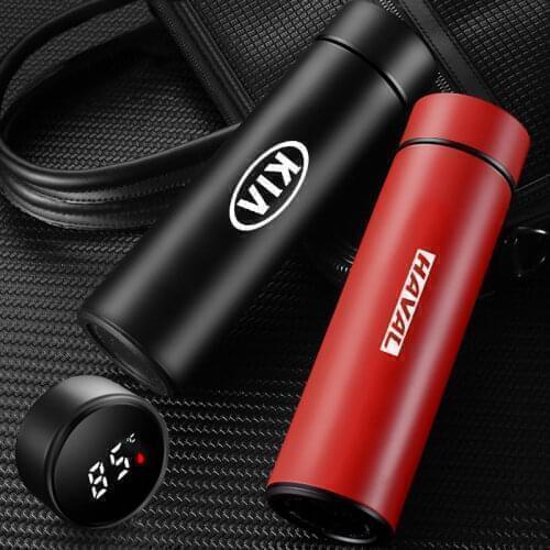 Supertooth Camping Thermoses