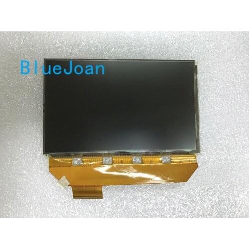 Free DHL/EMS Original 7.0" L.G DISPLAY LB070WV1 TD17 TD01 TD04 LCD module screen for Mercedes W204 GLK car DVD audio system