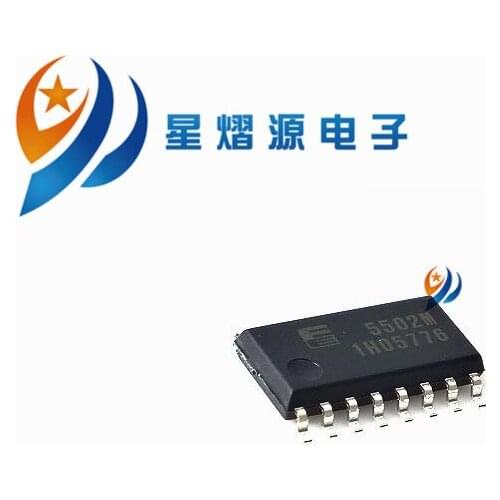 5PCS -50PCS FA5502M 5502M SOP16 NEW ORIGINAL IN STOCK