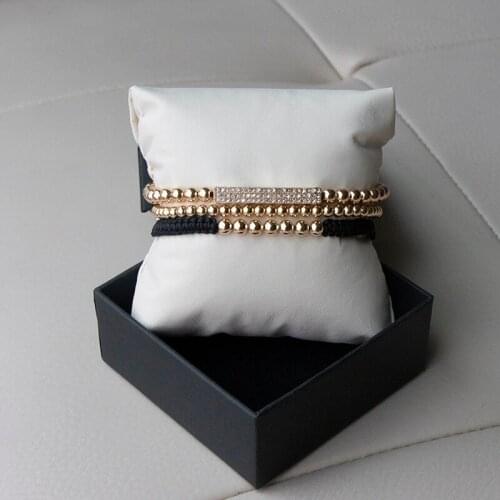 Braided Bracelets Ainofo China