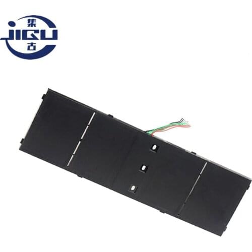 JIGU Laptop Battery FOR ACER 571G 572 572G V5-572 573 472 473 552 453 472G 573G 572P 572GP V7-481 481G 481P M5-583P Notebook