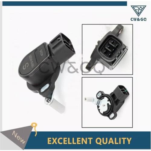 Accelerator Pedal Position Sensor Compatible FOR Ni-ssan 18002-VK20B 18002VK20B