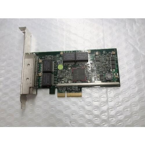 FOR Dell four-port PCI-E four-port Gigabit network card BROADCOM BCM95719A1904G 0KH08P