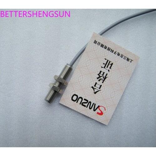 BI1.5-EG08-LU H1341 Analog Output Inductive Sensor Displacement Linear Switch