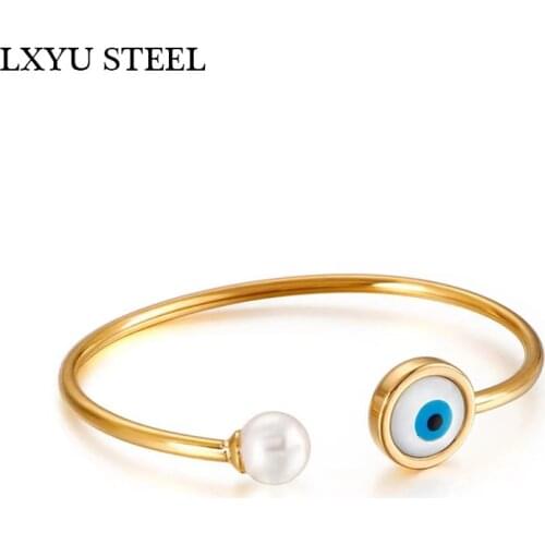 Розовые браслеты LXYUSTEEL China At AliExpress