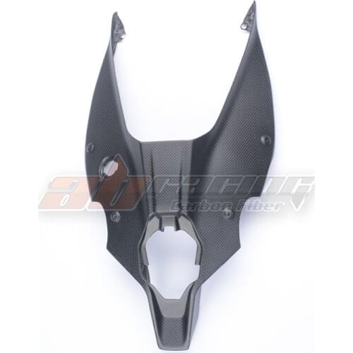 Under Tail Cover Fairings For Ducati V4 P / S Full Carbon Fiber 100