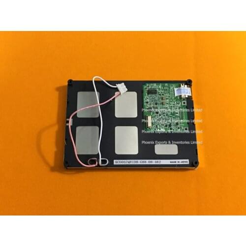 Original KCG057QV1DB-G88 5.7" 320*240 CSTN LCD Screen DISPLAY PANEL KCG057QV1DB G88