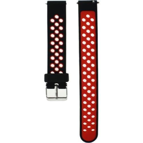 L5 Smartwatch Bracelet L7 L8 L9 L11 Sport Silicone Strap Soft Rubber Watchband Wrist Straps Watch Band Replacement