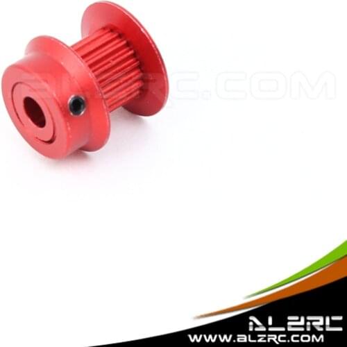 ALZRC - Devil 380 FAST Motor Pulley - 19T