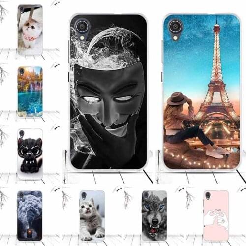 XOPIG Phone Cases Asus ZenFone Live L1
