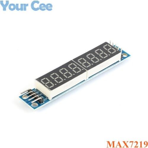 Your Cee LED Display Modules