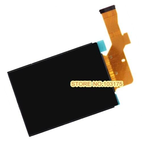 LCD Screen Display Repair Part For Canon S100 S100V S200 IXY220