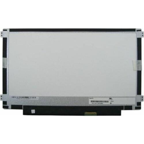 11.6" For Asus S200E 40 Pins Laptop LED Screen 1366x768 HD LVDS LCD Display Panel New Replacement