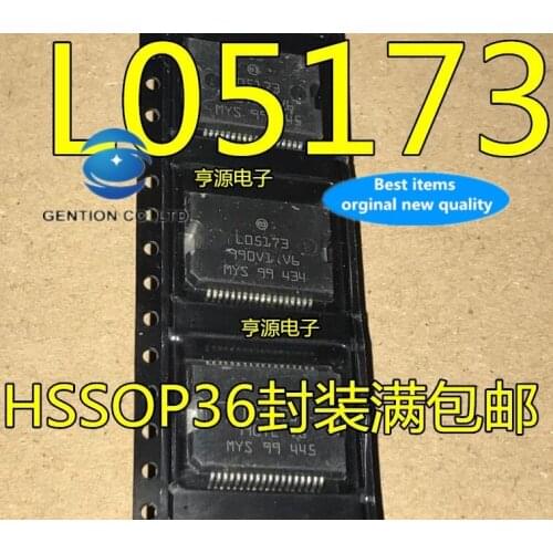 5PCS L05173 BOSCH in stock 100% new and original