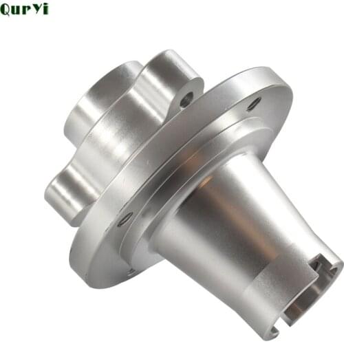 CNC Aluminum Monkey Bike Front Wheel Rim Hub 12mm Alex Hole For Z50 Z50J Disc Disk Brake Motor Parts