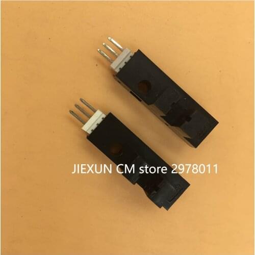 F shape limited sensor LC switch for Allwin Xuli Dika Longrun Mimaki Human UV printer home position test sensor LG-JT02