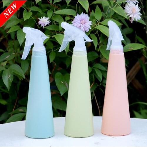 New Fashion Hand-pressed High-range 360ml Watering Cans Micro-landscape Special Pots Multi-small Sprayers For Small Pots