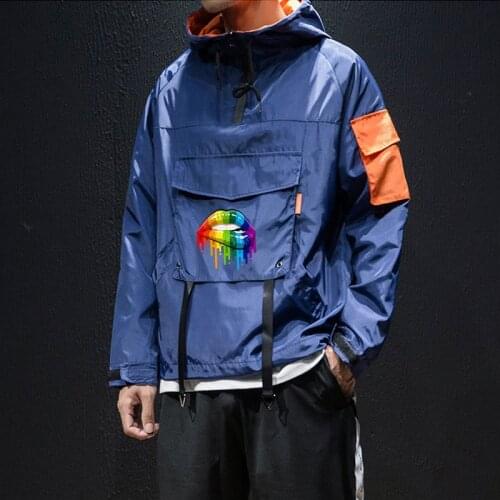 Мужские непромокаемые куртки MCSORLEY China At AliExpress