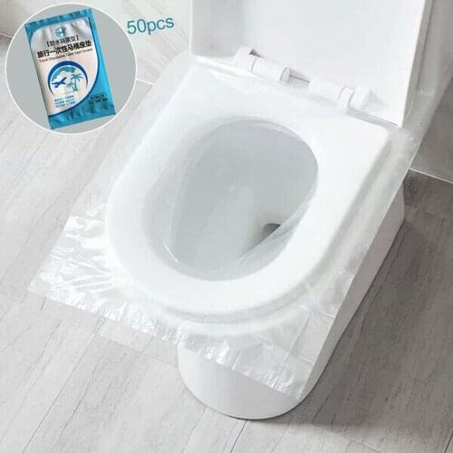 MUQGEW Toilet Seat Covers