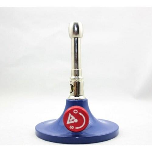 New Dental Lab Equipment Single-Tube Gas Light Energy-saving Single-valve JT-45 Dentist Lab Equipment