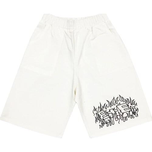 PENGANCUO Women's Cotton Shorts