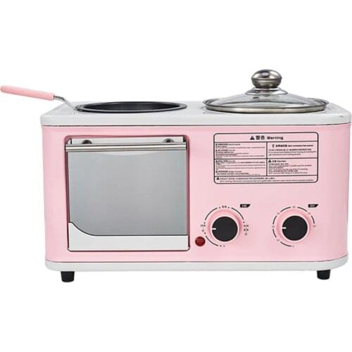 Машины для завтраков Pink Bunny China At AliExpress