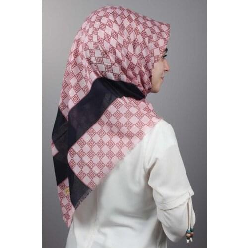 POLOİST DISASSEMBLY CHEESECLOTH DESEN-52 - RENK-11