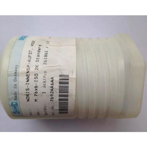 THREADING TAPS INNENSPAN AUFST M 76*6 ISO2X 1PC