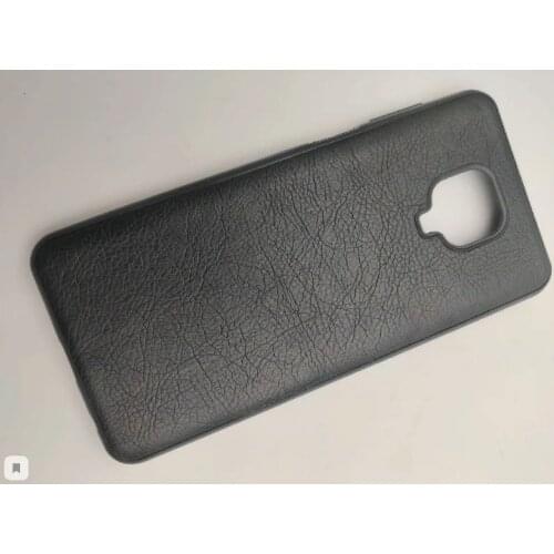 Shok365 Phone Cases Xiaomi Redmi Note 9S