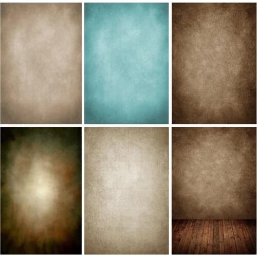 Vinyl Vintage Hand Painted Photography Backdrops Props Texture Grunge Portrait Photo Studio Background 201205LCJDX-84