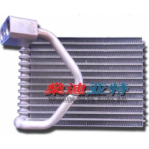 Rear A/C Evaporator Core For Mercedes-Benz S-Class W220 S280 S350 S500 S600 S320 Coupe C215 CL500 CL600 2208300358 A2208300358